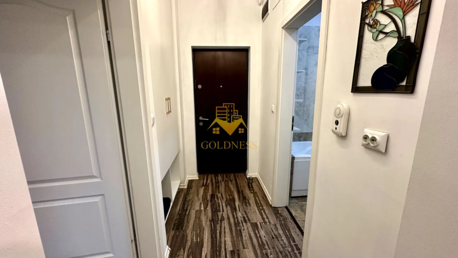 2 camere, decomandate, bloc nou, Marasti zona Piata Marasti,The Office