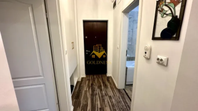 2 camere, decomandate, bloc nou, Marasti zona Piata Marasti,The Office