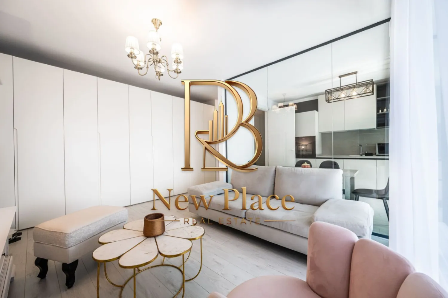 Cloud 9 | Design modern | Locatie Premium | 2 Parcari [+21% TVA] Lux - New Place Real Estate Company va propune spre inchiriere un apartament deosebit, situat chiar in centrul districtului de business din Nordul Capitalei, in Ansamblul rezidential Cloud 9.

Imobilul este modern mobilat si utilat, are finisaje de calitate superioara, consumul de energie electrica, gaze, apa/canalizare este contorizat individual per apartament, interfon, monitorizare video si paza 24/7.

Apartamentul este compus din living, bucatarie inchisa in sticla, 2 dormitoare din care unul este matrimonial cu baie proprie, o baie de serviciu, un hol de acces, 2 balcoane si se afla la Etajul 3 intr-un imobil S+P+11E.

Apartamentul dispune de 2 locuri de parcare disponibile in parcarea subterana a Ansamblului.

Pentru mai multe detalii sau oferte similare, nu ezitati sa ne contactati.

Aceasta oferta apartine New Place Real Estate Company.