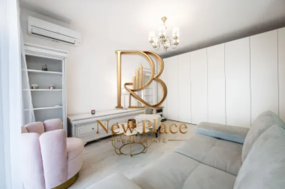 Cloud 9 | Design modern | Locatie Premium | 2 Parcari [+21% TVA] Lux