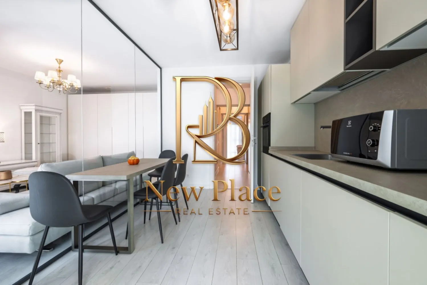 Cloud 9 | Design modern | Locatie Premium | 2 Parcari [+21% TVA] Lux