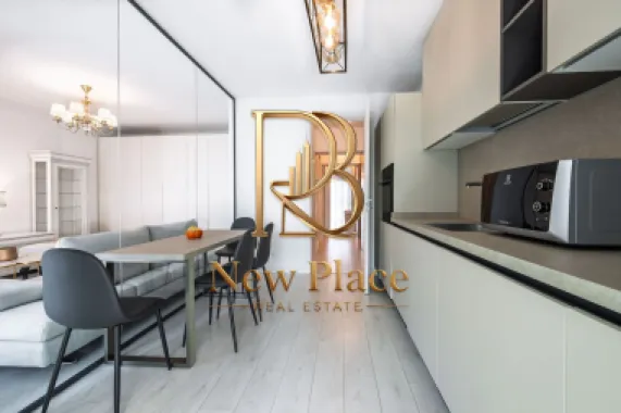 Cloud 9 | Design modern | Locatie Premium | 2 Parcari [+21% TVA] Lux