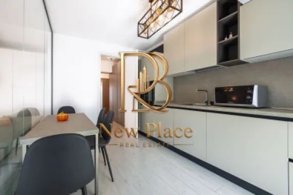 Cloud 9 | Design modern | Locatie Premium | 2 Parcari [+21% TVA] Lux