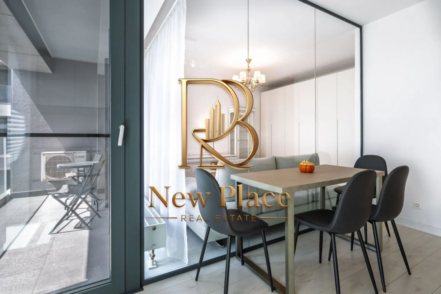 Cloud 9 | Design modern | Locatie Premium | 2 Parcari [+21% TVA] Lux