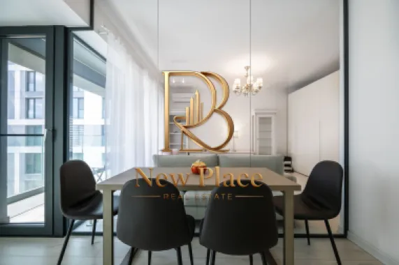 Cloud 9 | Design modern | Locatie Premium | 2 Parcari [+21% TVA] Lux