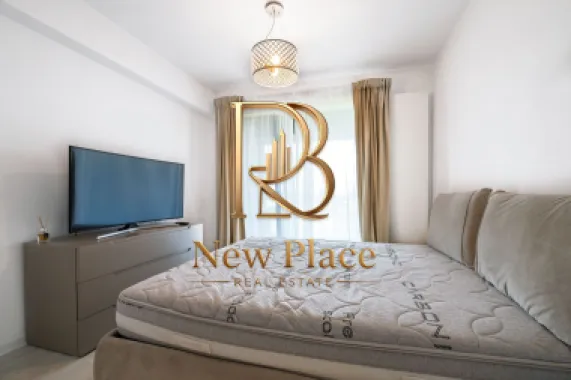 Cloud 9 | Design modern | Locatie Premium | 2 Parcari [+21% TVA] Lux