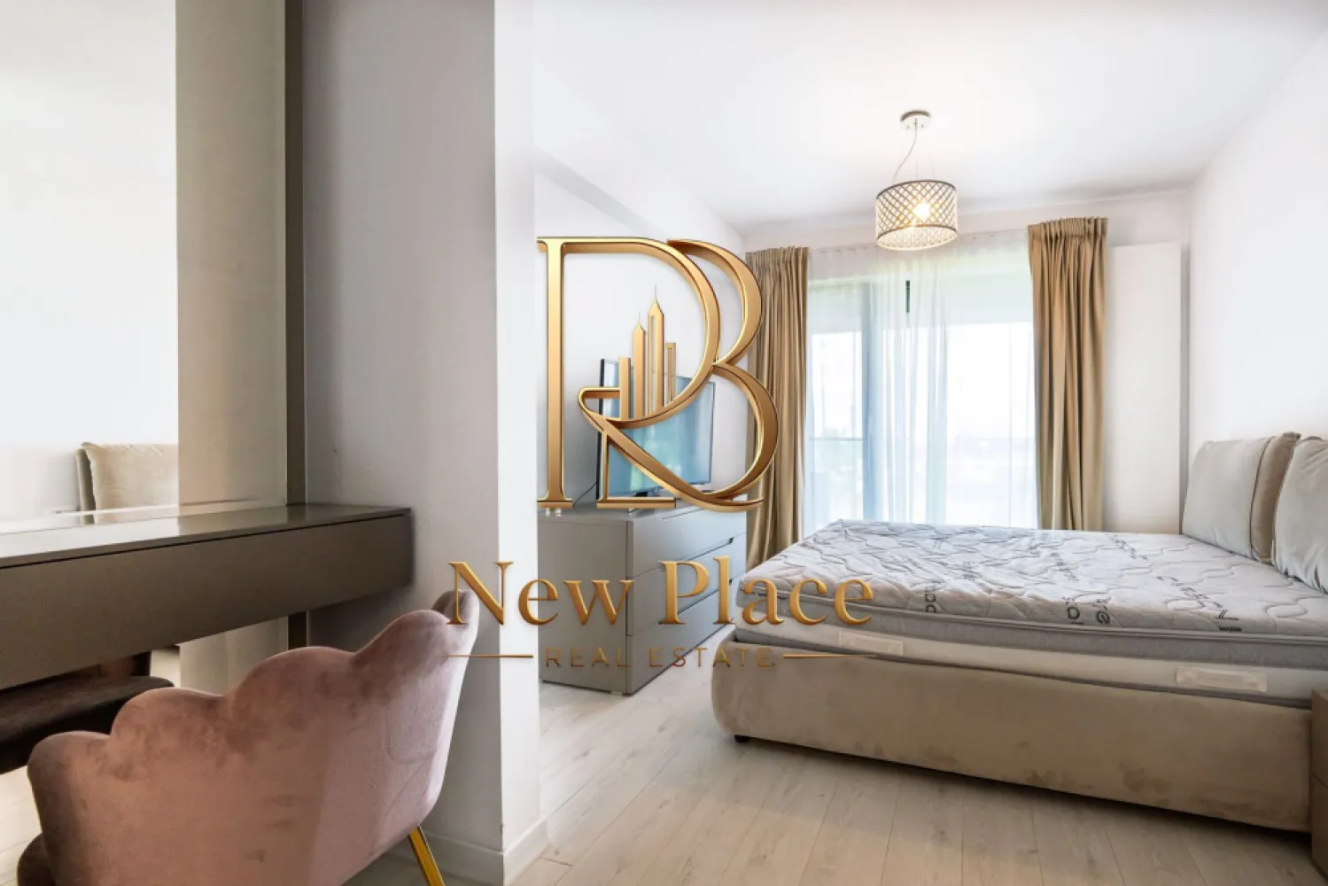Cloud 9 | Design modern | Locatie Premium | 2 Parcari [+21% TVA] Lux