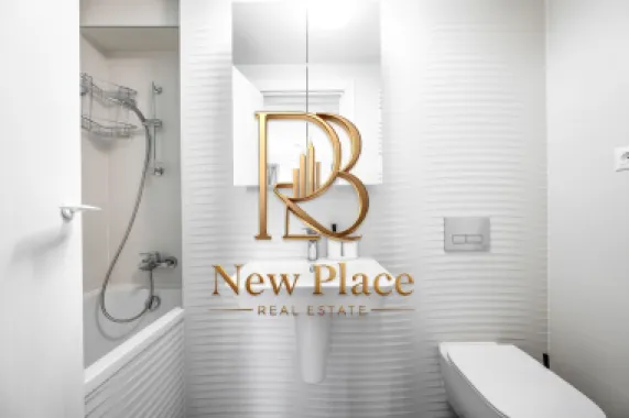 Cloud 9 | Design modern | Locatie Premium | 2 Parcari [+21% TVA] Lux