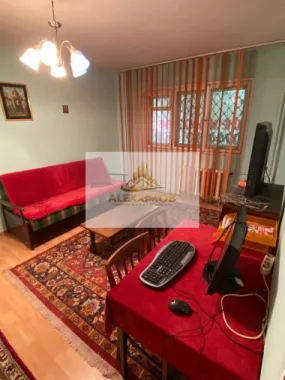 Apartament 2 Camere de Vanzare -Lujerului Metrou -50 mp