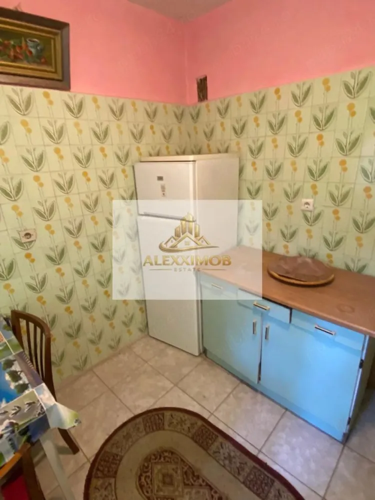 Apartament 2 Camere de Vanzare -Lujerului Metrou -50 mp