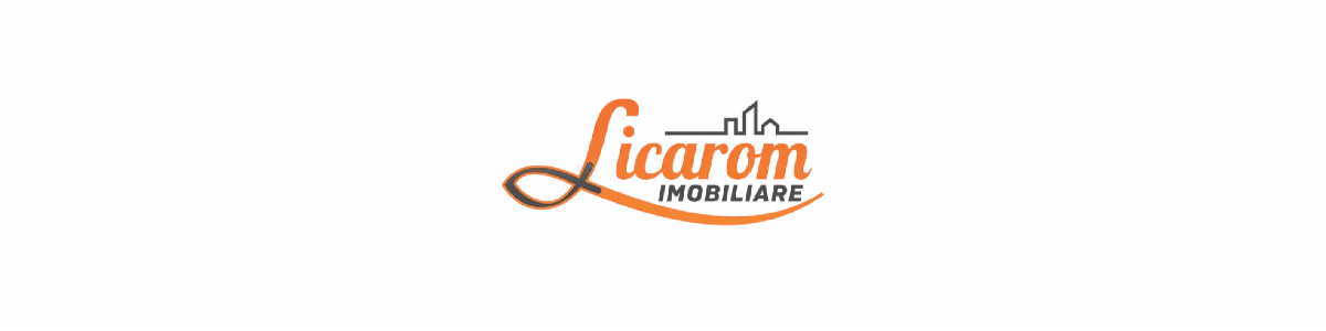 Licarom Imobiliare imagine copertă