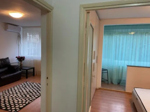 BRASADAS închiriază ap 2 camere ultracentral Cismigiu.