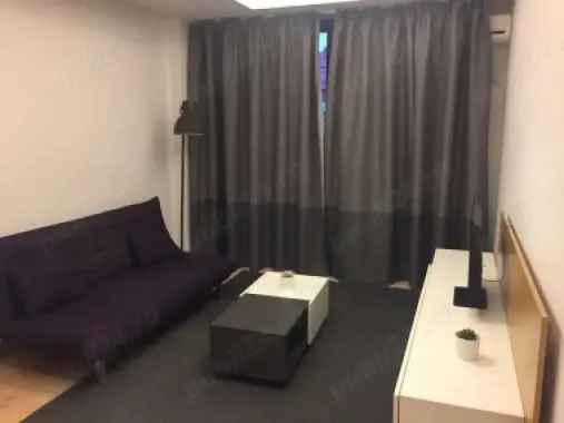 Apartament 2 camere zona Herastrau