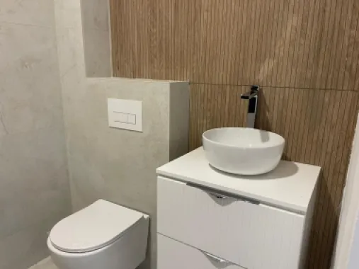 Ap 2 cam PREMIUM Grand Hill (Lotus center)+ parcare inclusă- 127.000 e