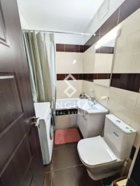 Apartament 2 camere de închiriat | Titan – Auchan Titan, București