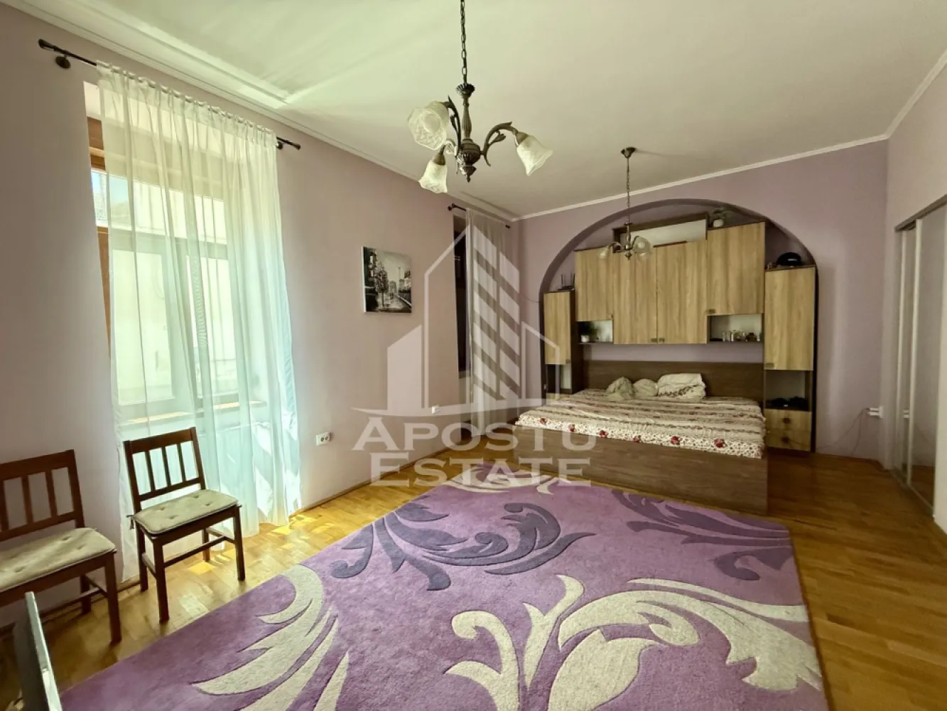 Apartament 1 camera de vânzare, zona Traian, Timisoara
