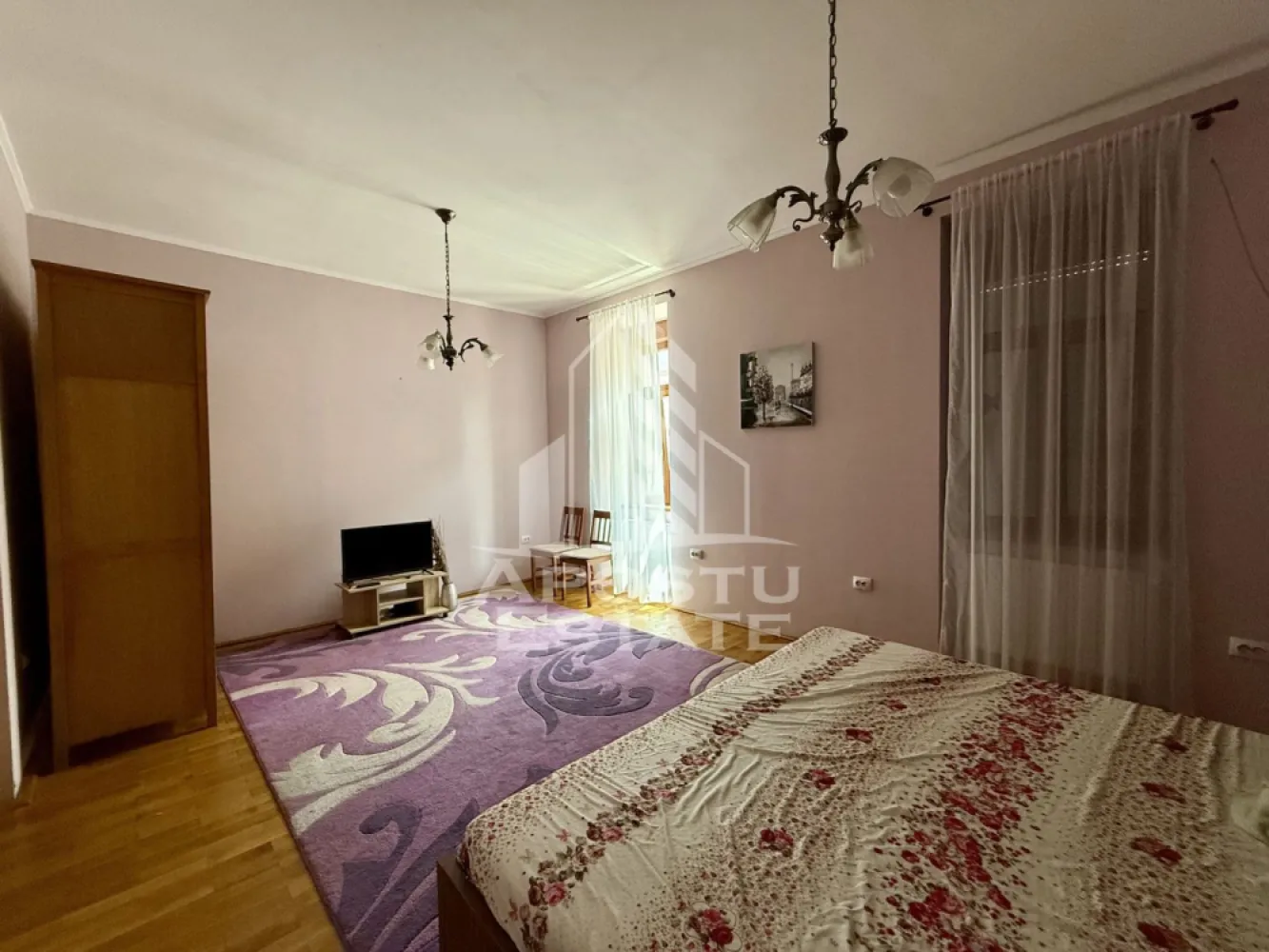 Apartament 1 camera de vânzare, zona Traian, Timisoara