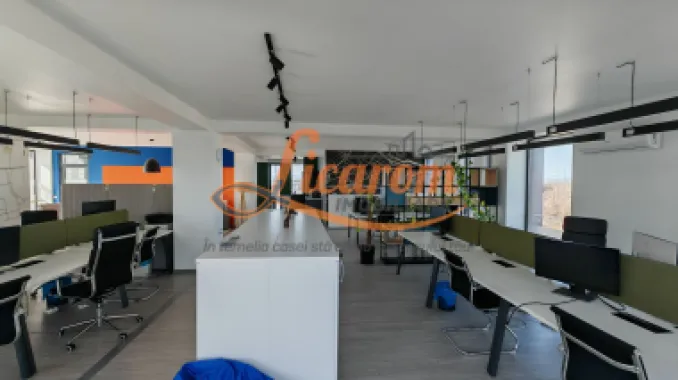 Logo Licarom Imobiliare logo