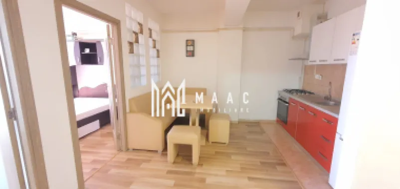 Logo MAAC IMOBILIARE logo
