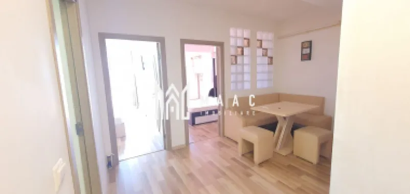 Apartament 2 Camere | mobilat I 45 mp I Dedeman