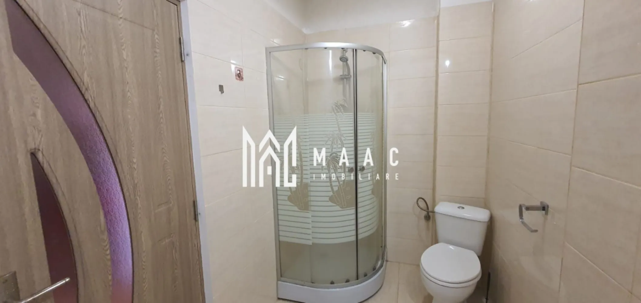 Apartament 2 Camere | mobilat I 45 mp I Dedeman
