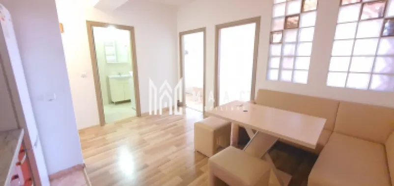 Apartament 2 Camere | mobilat I 45 mp I Dedeman