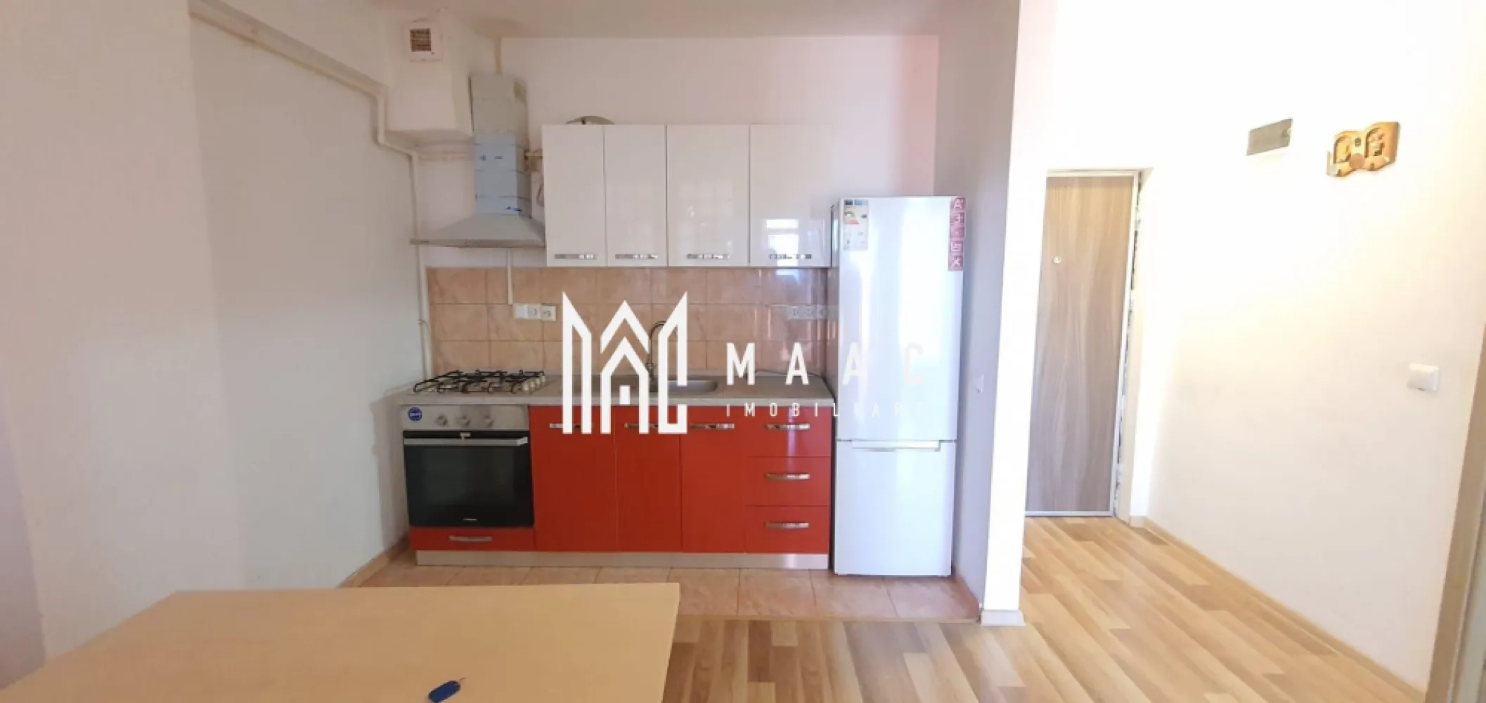 Apartament 2 Camere | mobilat I 45 mp I Dedeman