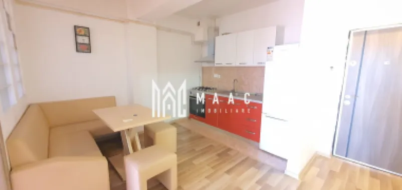 Apartament 2 Camere | mobilat I 45 mp I Dedeman