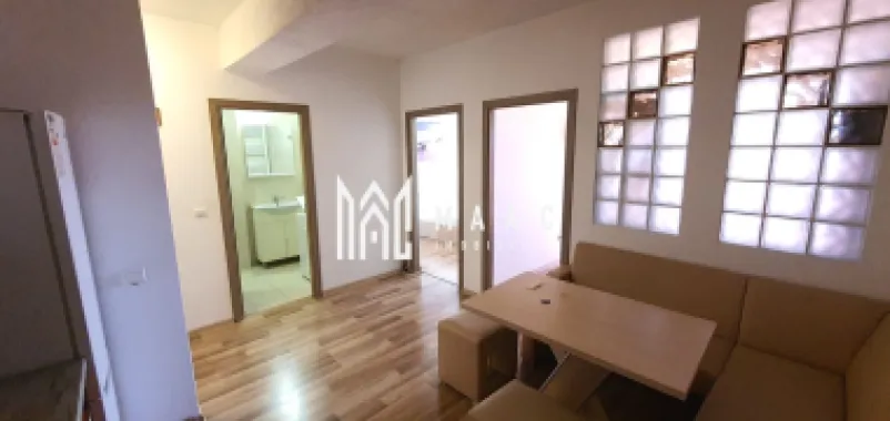 Apartament 2 Camere | mobilat I 45 mp I Dedeman