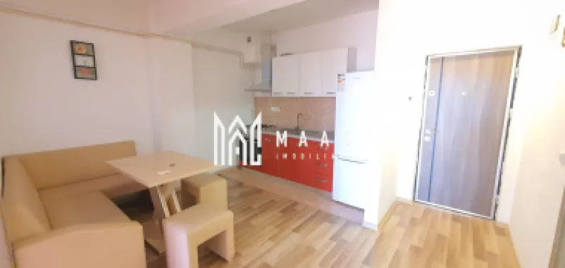 Apartament 2 Camere | mobilat I 45 mp I Dedeman
