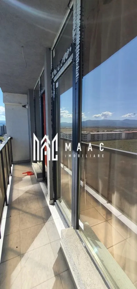Apartament 2 Camere | mobilat I 45 mp I Dedeman