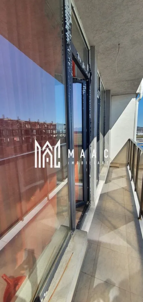 Apartament 2 Camere | mobilat I 45 mp I Dedeman