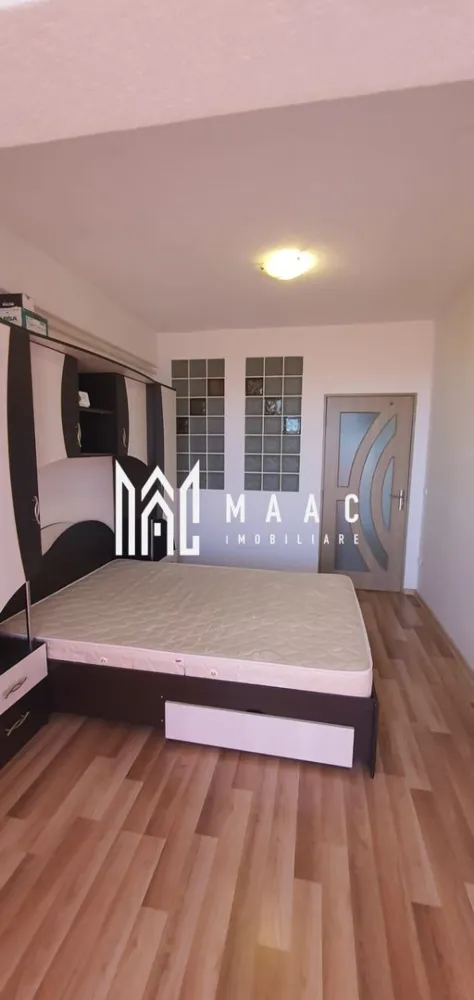 Apartament 2 Camere | mobilat I 45 mp I Dedeman