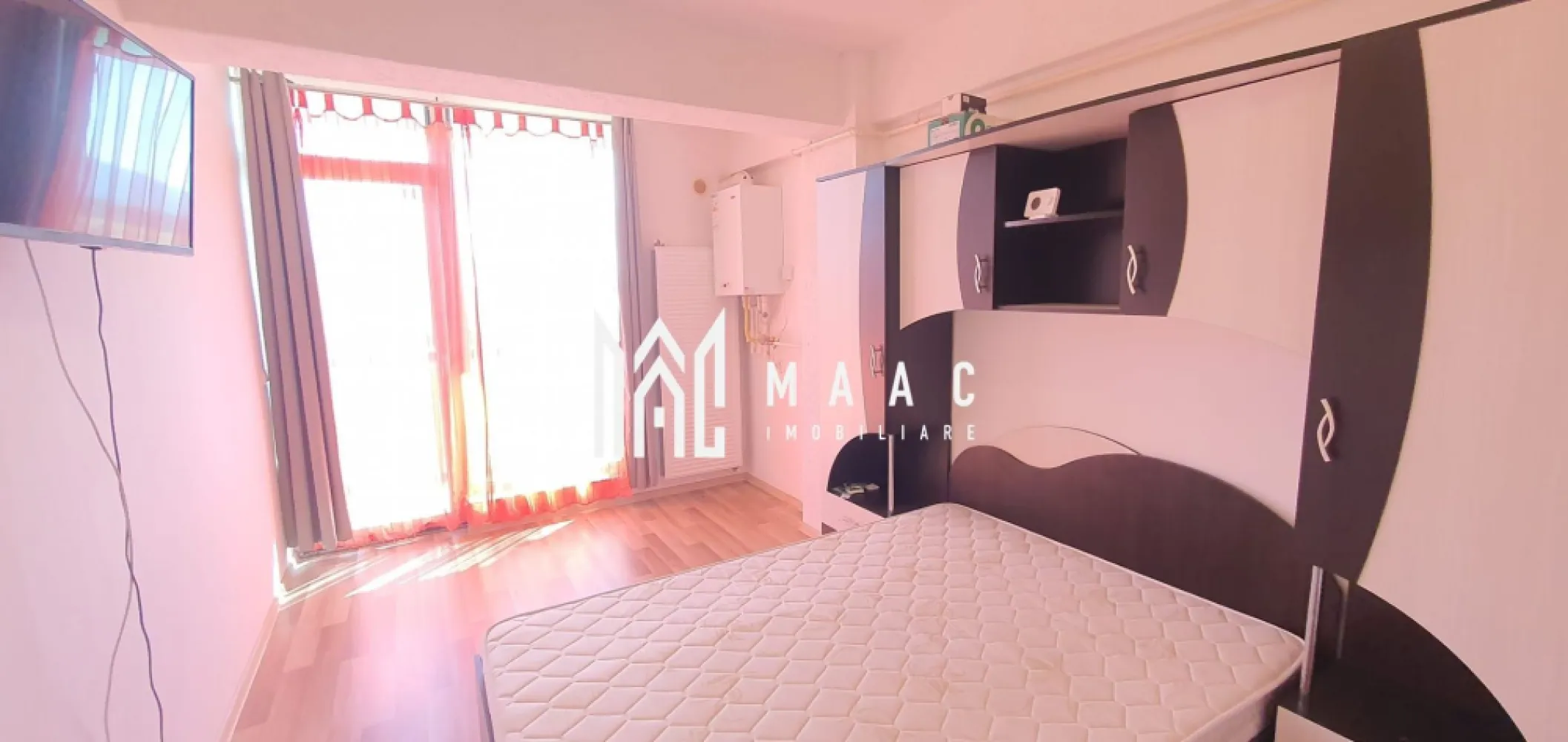 Apartament 2 Camere | mobilat I 45 mp I Dedeman