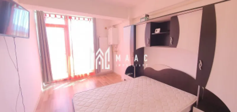 Apartament 2 Camere | mobilat I 45 mp I Dedeman