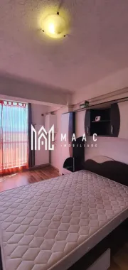 Apartament 2 Camere | mobilat I 45 mp I Dedeman