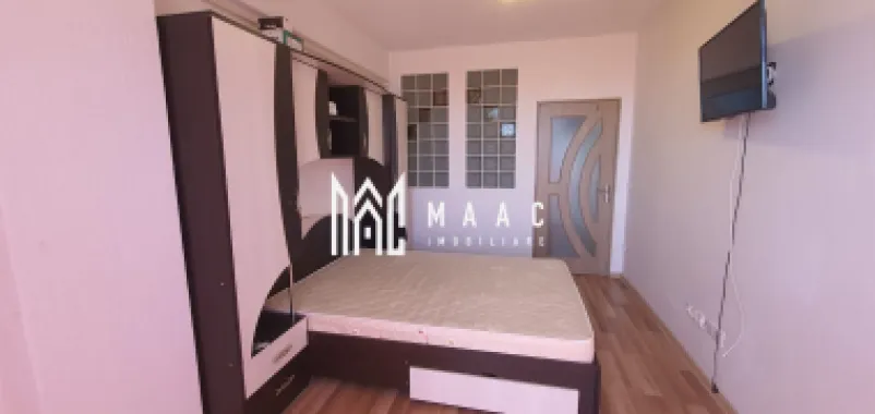 Apartament 2 Camere | mobilat I 45 mp I Dedeman