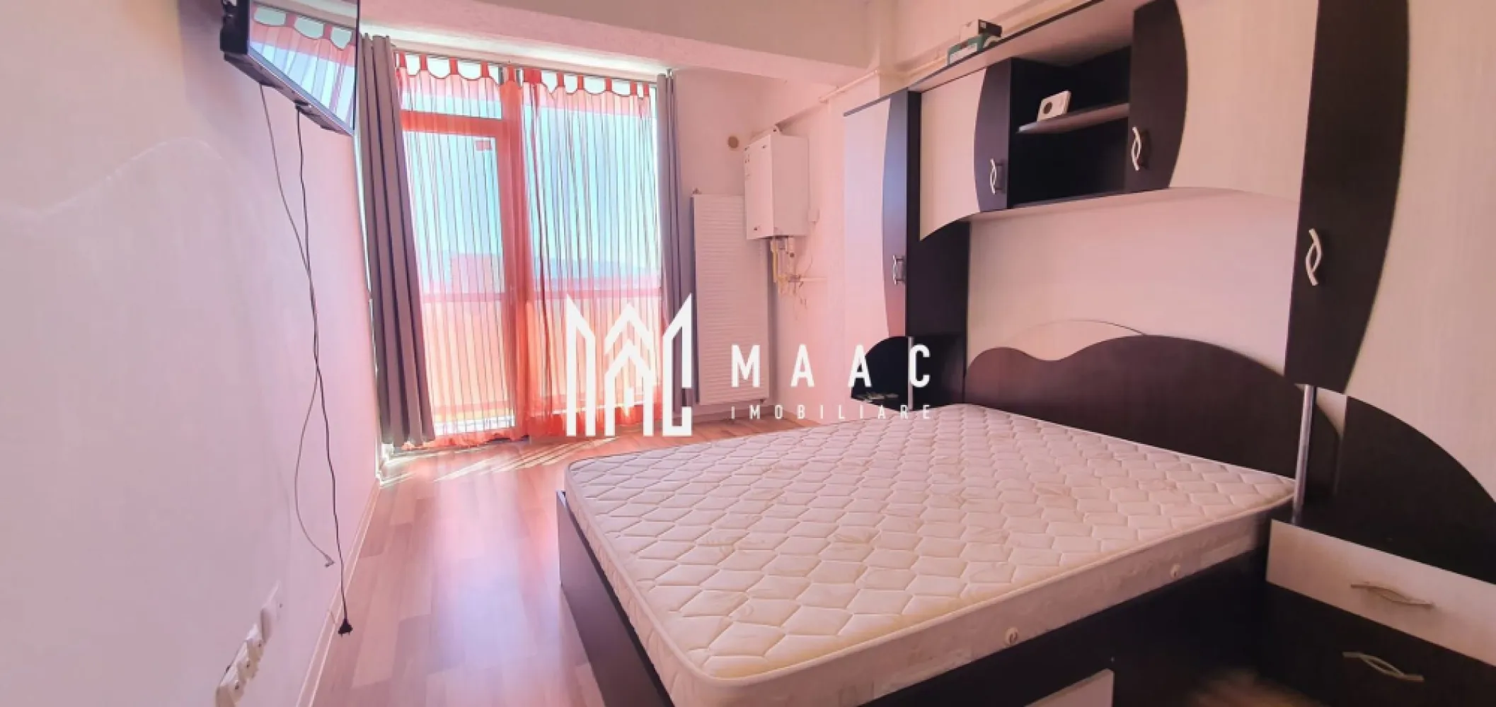 Apartament 2 Camere | mobilat I 45 mp I Dedeman
