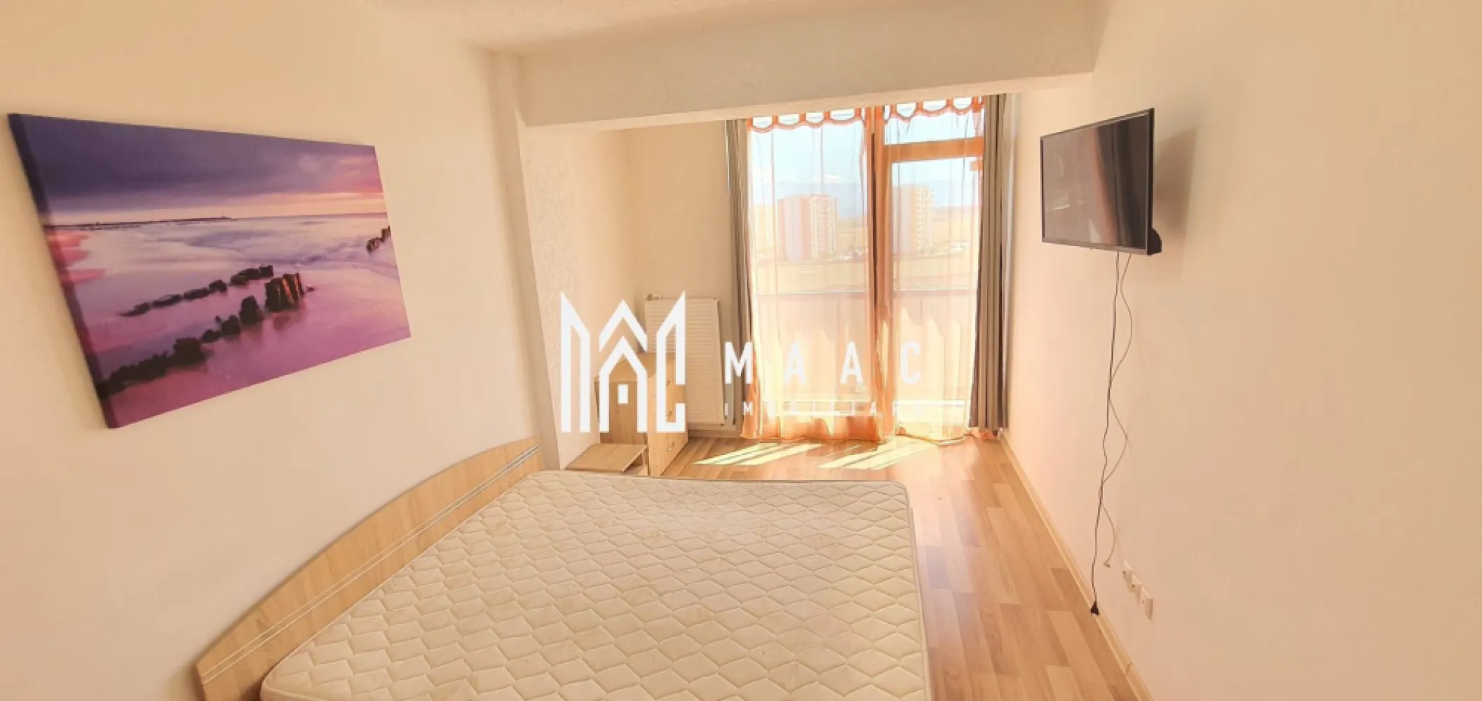 Apartament 2 Camere | mobilat I 45 mp I Dedeman