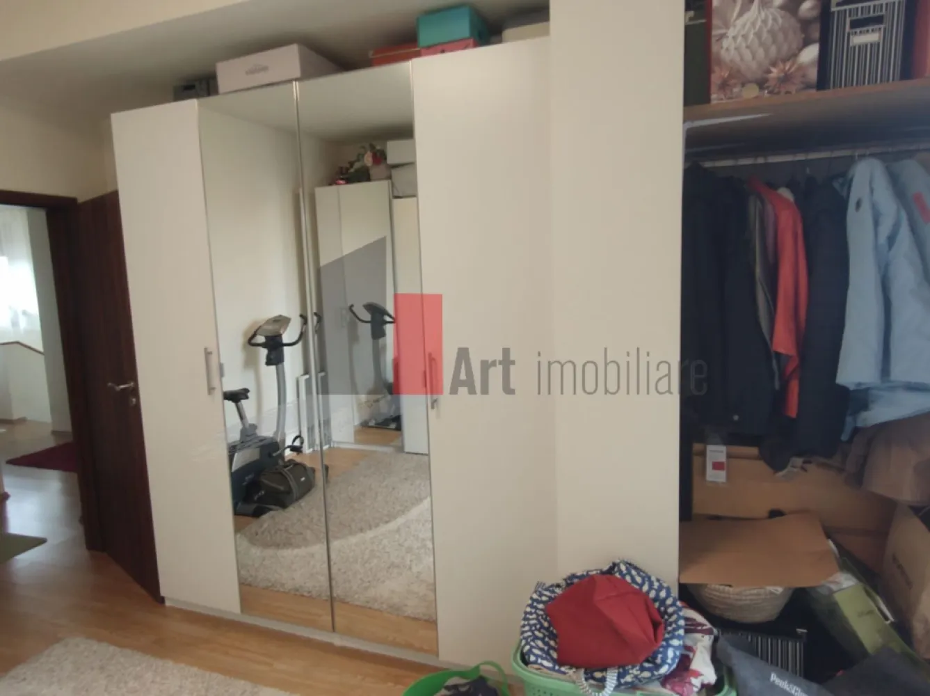Comision 0% - Vânzare casă Allegria Residence