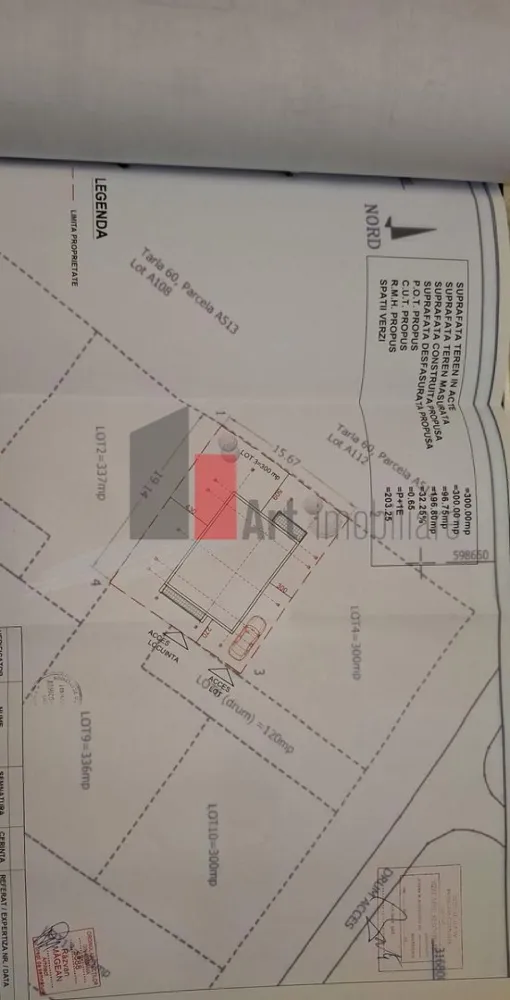 Comision 0% - Vânzare casă Allegria Residence