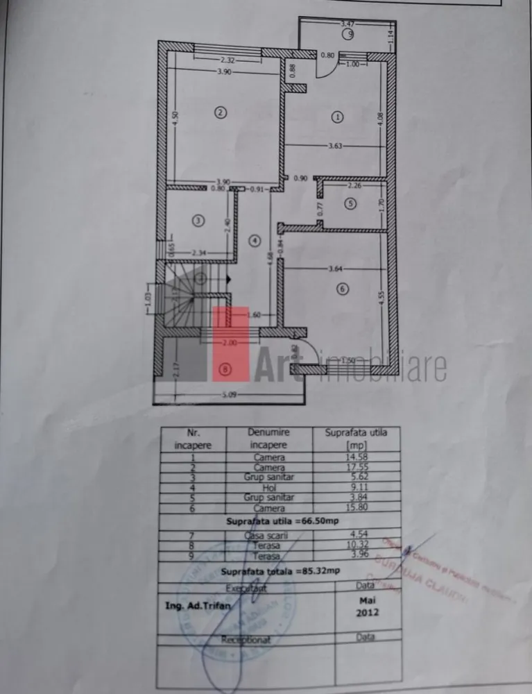 Comision 0% - Vânzare casă Allegria Residence