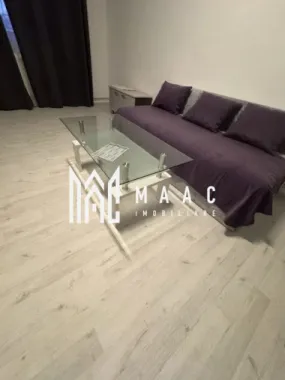 Logo MAAC IMOBILIARE logo