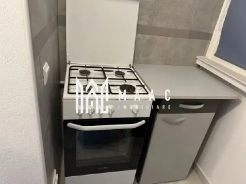 Apartament 2 camere | Etaj 3 | Balcon | Vasile Aaron