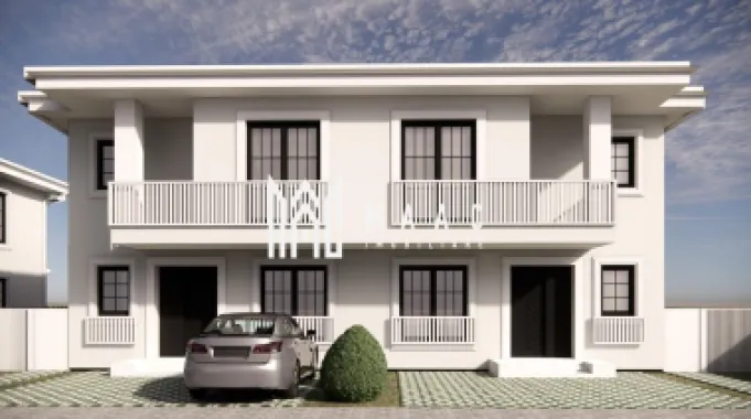 Casă modernă | 3 dormitoare | 140 mp curte | 120 mp utili | Preț avantajos