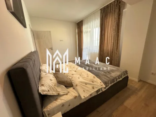 Apartament 3 camere I 92mp I Etaj 3 I Balcon I Hipodrom II