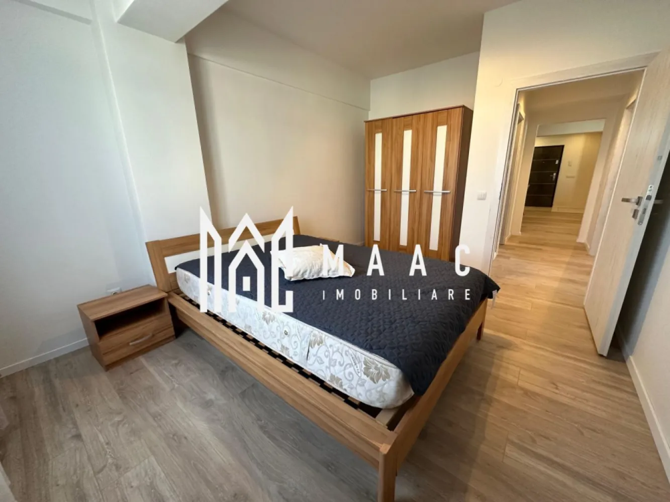 Apartament 3 camere I 92mp I Etaj 3 I Balcon I Hipodrom II