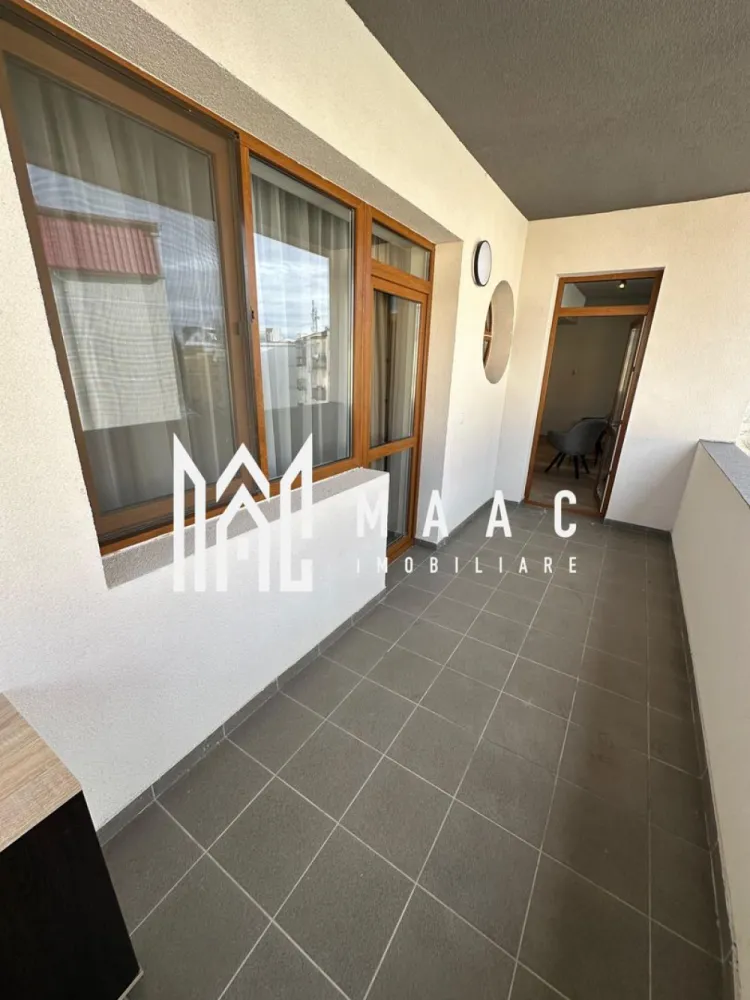 Apartament 3 camere I 92mp I Etaj 3 I Balcon I Hipodrom II