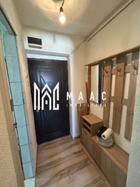 Apartament 1 camera I City Residence I Balcon
