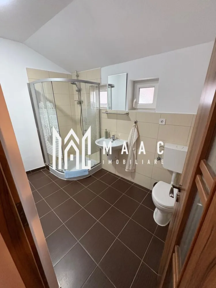 Apartament la casa | 7 camere | 202 mpu | Terezian